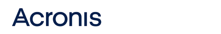 Acronis Cloud Storage Subscription License 250GB 3年間
