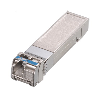 10GBASE-BR10-D用SFP+ 単芯双方向シングルモード光ファイバ(ダウンストリーム)(SMF:2m～10km)