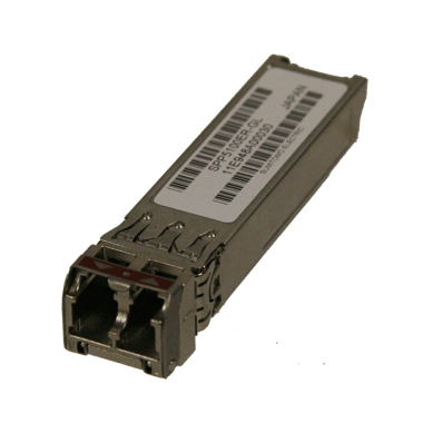 10GBASE-ER用SFP+ (SMF:2m～40km)
