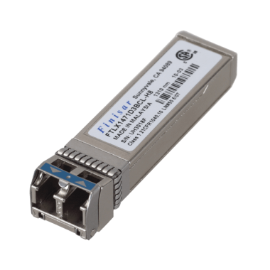 10GBASE-LR用SFP+ (SMF:2m～10km)