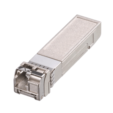 10GBASE-BR10-U用SFP+ 単芯双方向シングルモード光ファイバ(アップストリーム)(SMF:2m～10km)