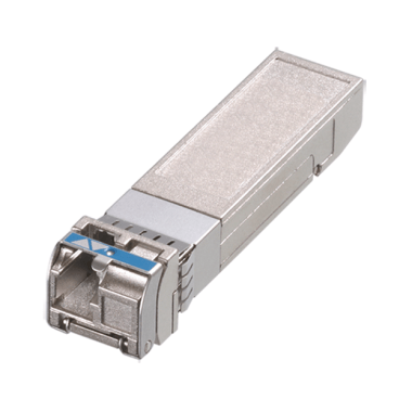 10GBASE-BR40-D用SFP+ 単芯双方向シングルモード光ファイバ(ダウンストリーム)(SMF:2m～40km)