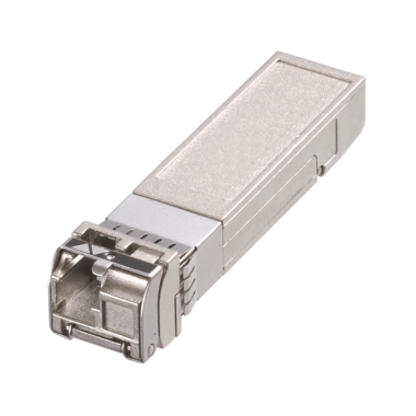 10GBASE-BR40-U用SFP+ 単芯双方向シングルモード光ファイバ(アップストリーム)(SMF:2m～40km)