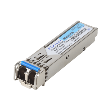 1000BASE-LX用SFP (MMF(LC2芯):2m～550m) (SMF:2m～5km)