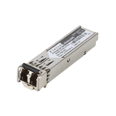 1000BASE-SX用SFP (MMF(LC2芯):2m～550m)