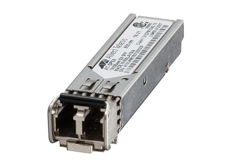 AT-SPSX SFP(mini-GBIC)モジュール