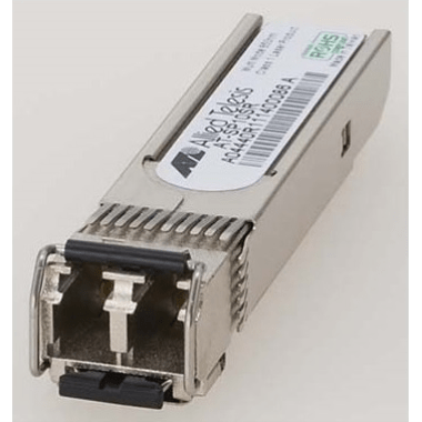 AT-SP10SR SFP+モジュール