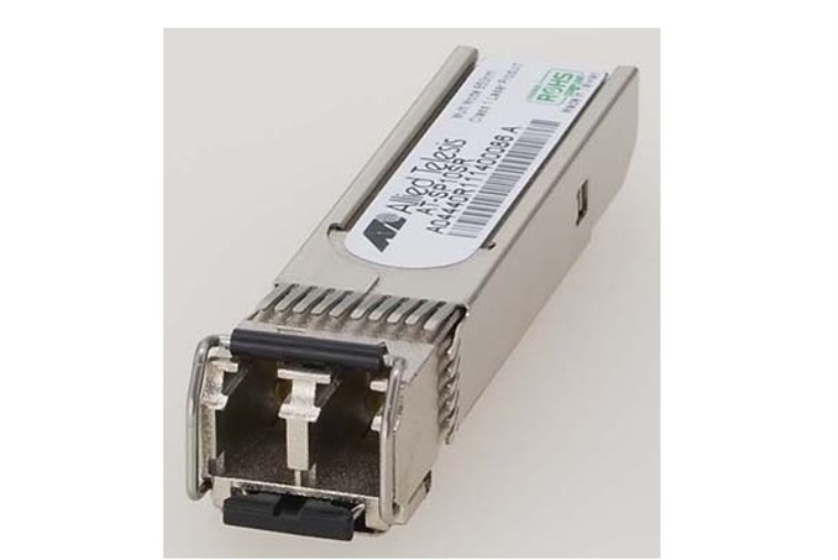 AT-SP10SR SFP+モジュール
