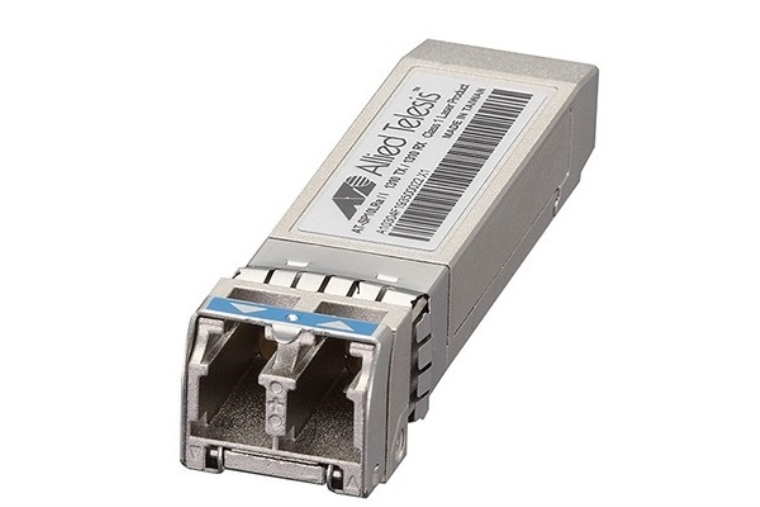 AT-SP10LRa/I SFP+モジュール