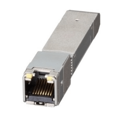 AT-SP10TM SFP+モジュール