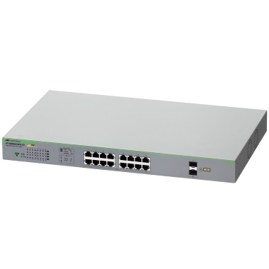 AT-GS950/18PS V2 PoEスイッチ