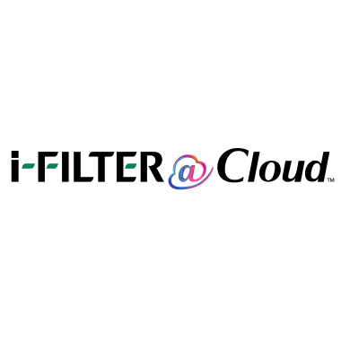 i-FILTER @Cloud Global Database 更新 【10本-】 1年間