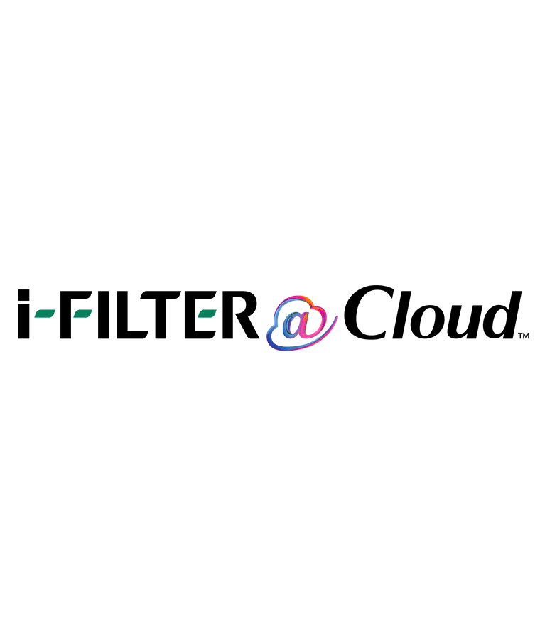 i-FILTER @Cloud 更新 【10本-】 1年間