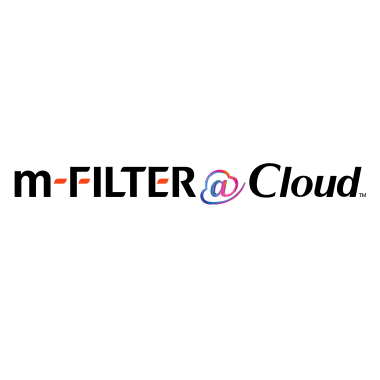 m-FILTER @Cloud 暗号化強固オプション CAD暗号機能 新規 【10本-】1年間