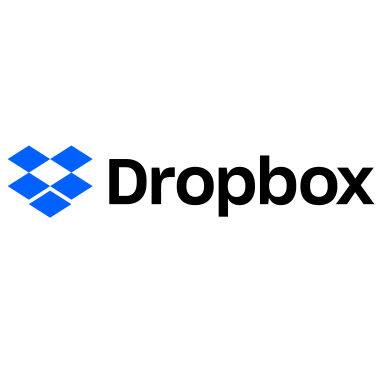 Dropbox Standard 最大5TBまで 1年間 (3ライセンスから)