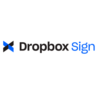 Dropbox Sign Standard 1年間