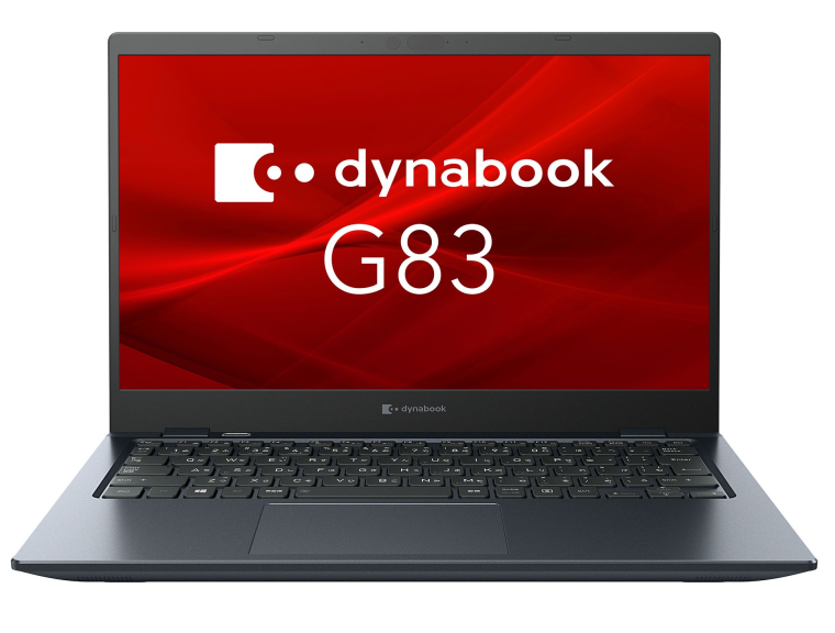 dynabook PC
