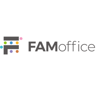 FAMoffice基本ライセンス費用(1年間)