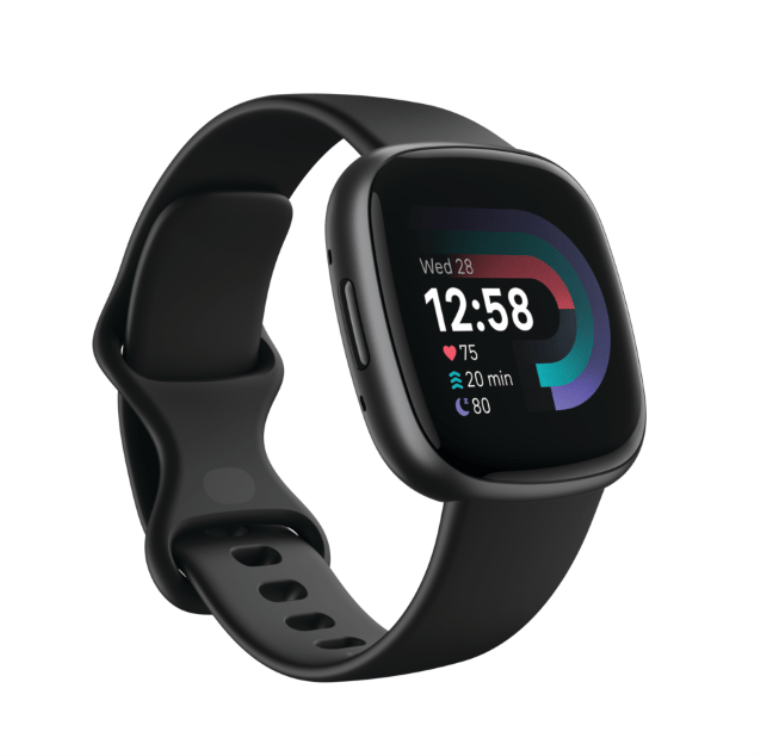 Versa 4、Black/Graphite、FRCJK