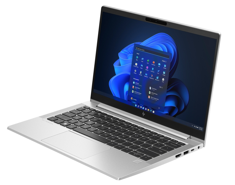 HP PC