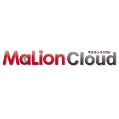 MaLion Cloud 5～19ライセンス (1年)