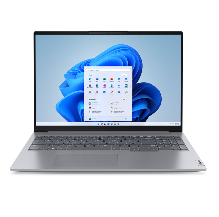 Lenovo PC