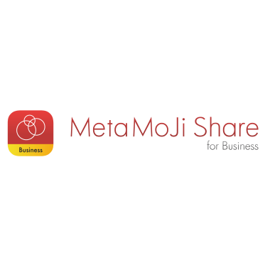 MetaMoJi Share for Business クラウド版 初期導入費