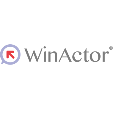 WinActor ノードロック フル機能版 V7 新規 1年間