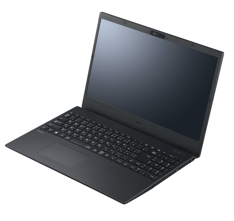 NEC PC