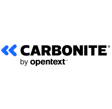 Carbonite Migrate Standard for Windows and Linux per use - 60 day license