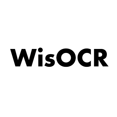 WisOCR Basic_年間基本利用料