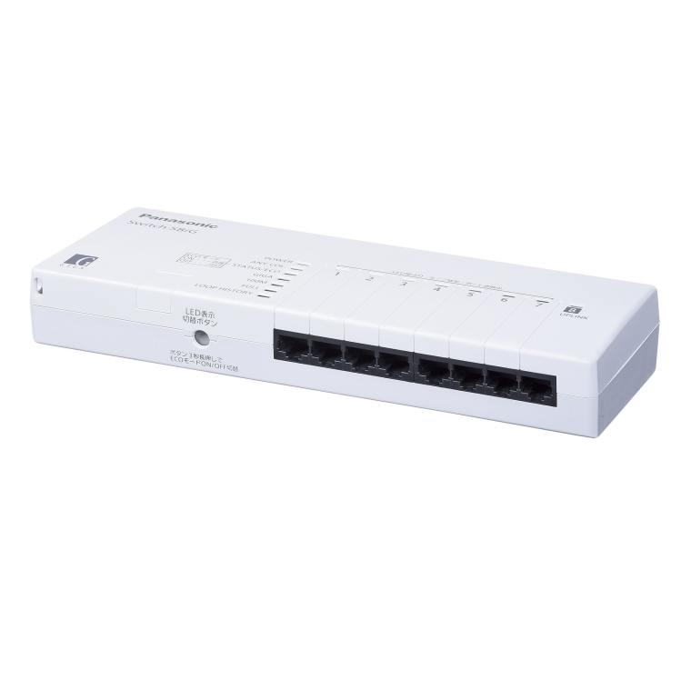 Switch-S8iG