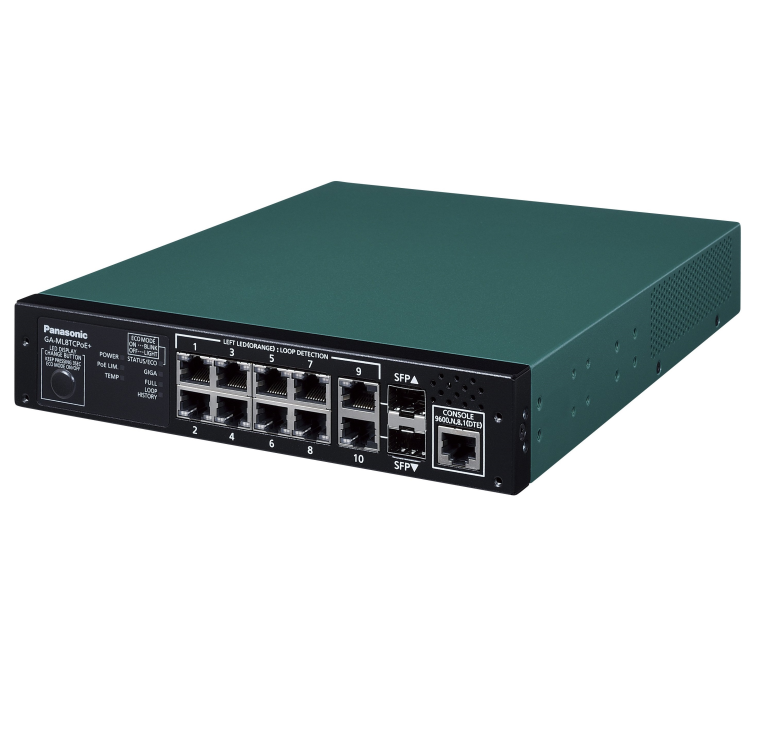 GA-ML8TCPoE+