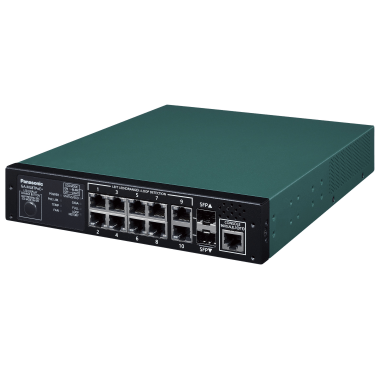 GA-ML8TPoE+