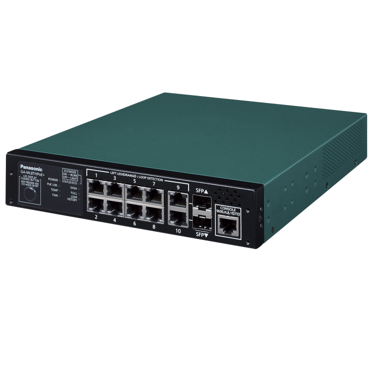 GA-ML8THPoE+