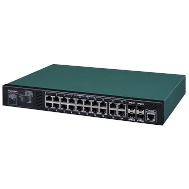 GA-ML16TPoE+