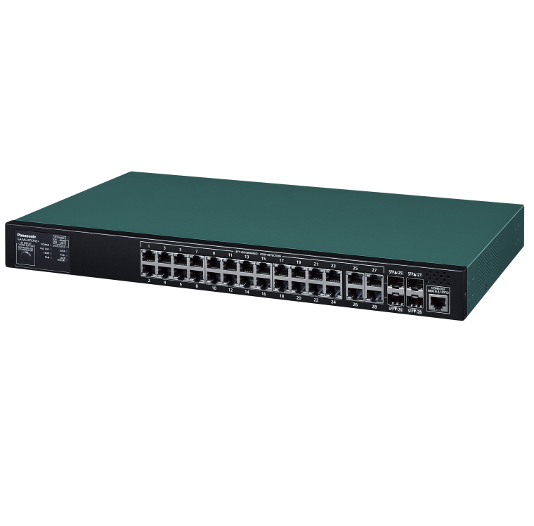 GA-ML24TCPoE+