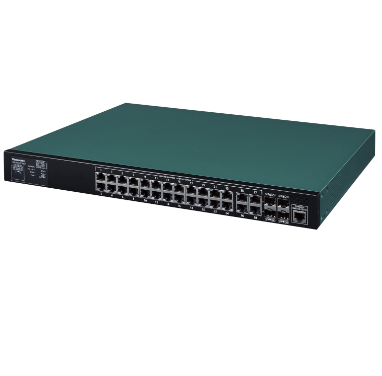 GA-ML24TPoE+