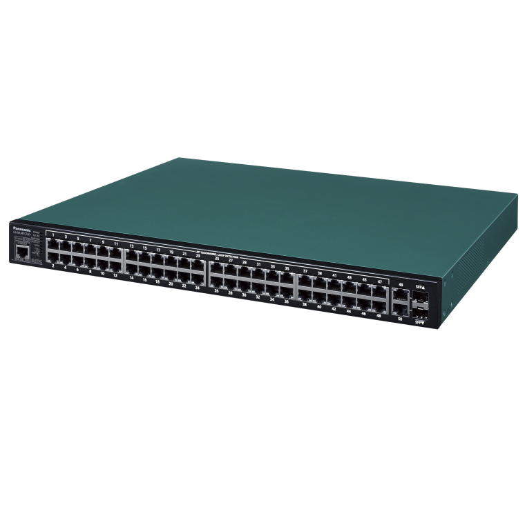 GA-ML48TCPoE+