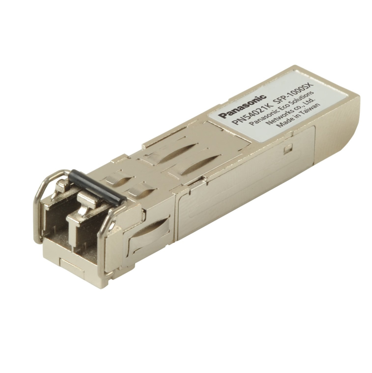 1000BASE-SX SFP Module