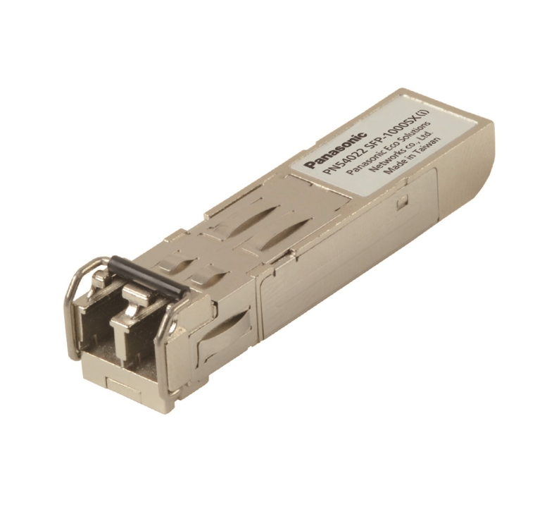 1000BASE-SX SFP Module(i)