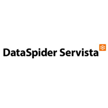 [V4] DataSpider Servista Advanced サーバ 1CPU