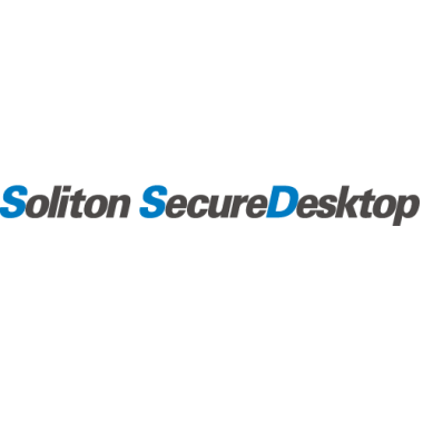 Soliton SecureDesktop サービス 初期費用【200ユーザー単位】