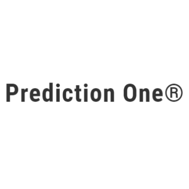 Prediction One スタンダード(GUI版) 1年間