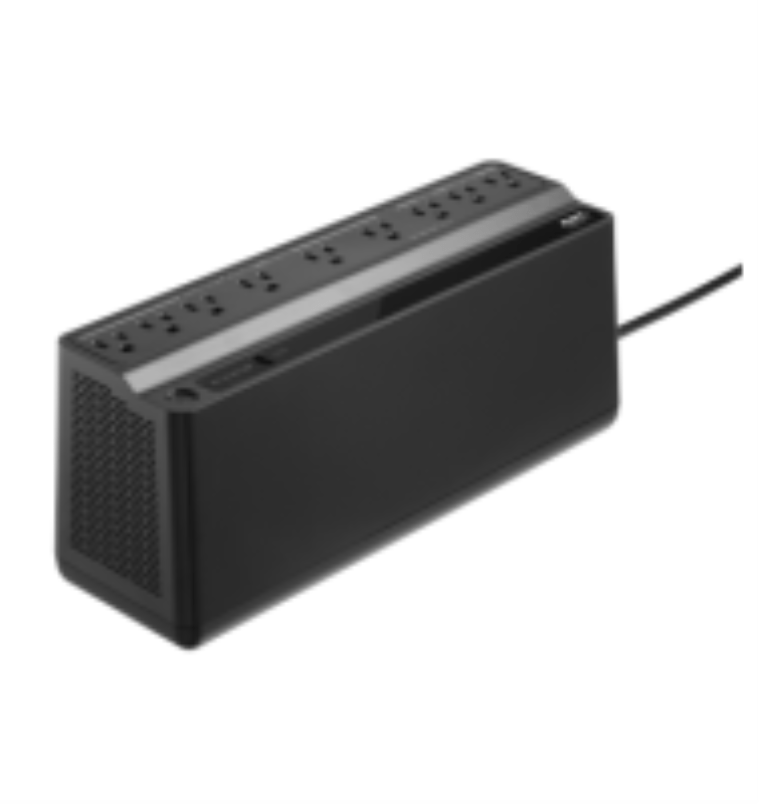APC ES 550 9 Outlet 550VA 1 USB 100V