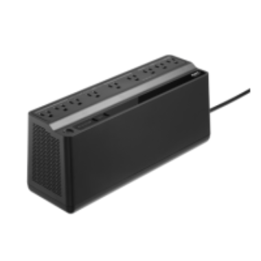 APC ES 750 9 Outlet 750VA 2 USB 100V