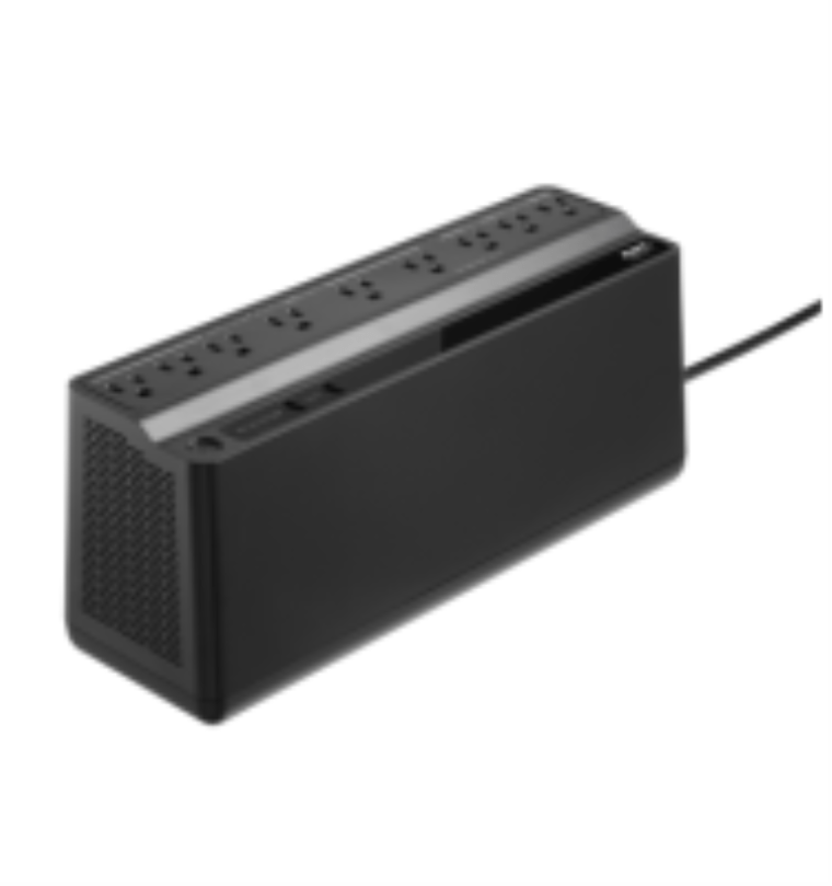 APC ES 750 9 Outlet 750VA 2 USB 100V
