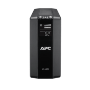 APC RS 400VA Sinewave Battery Backup 100V