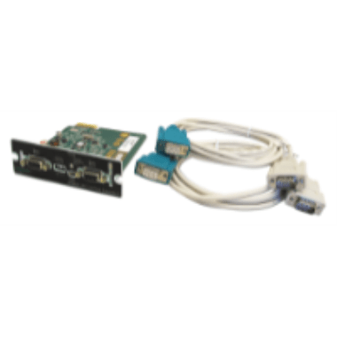 Interface Expander 2