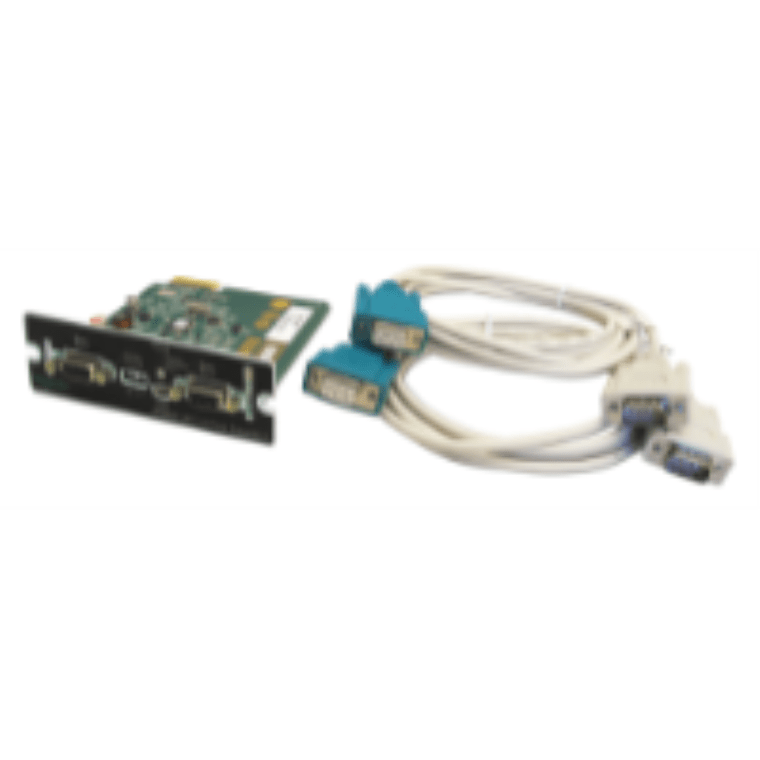 Interface Expander 2
